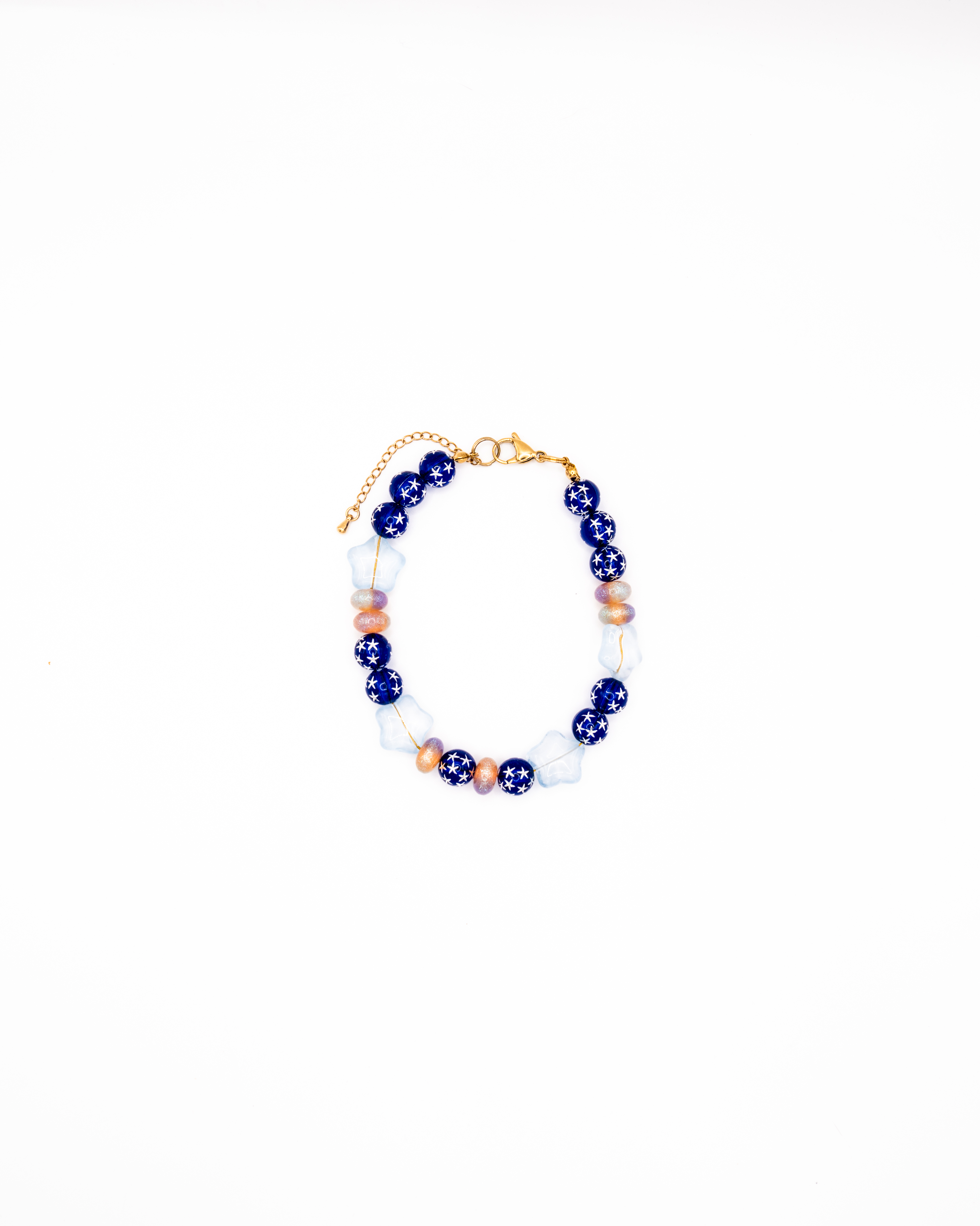 Bracelet de cheville Zoé