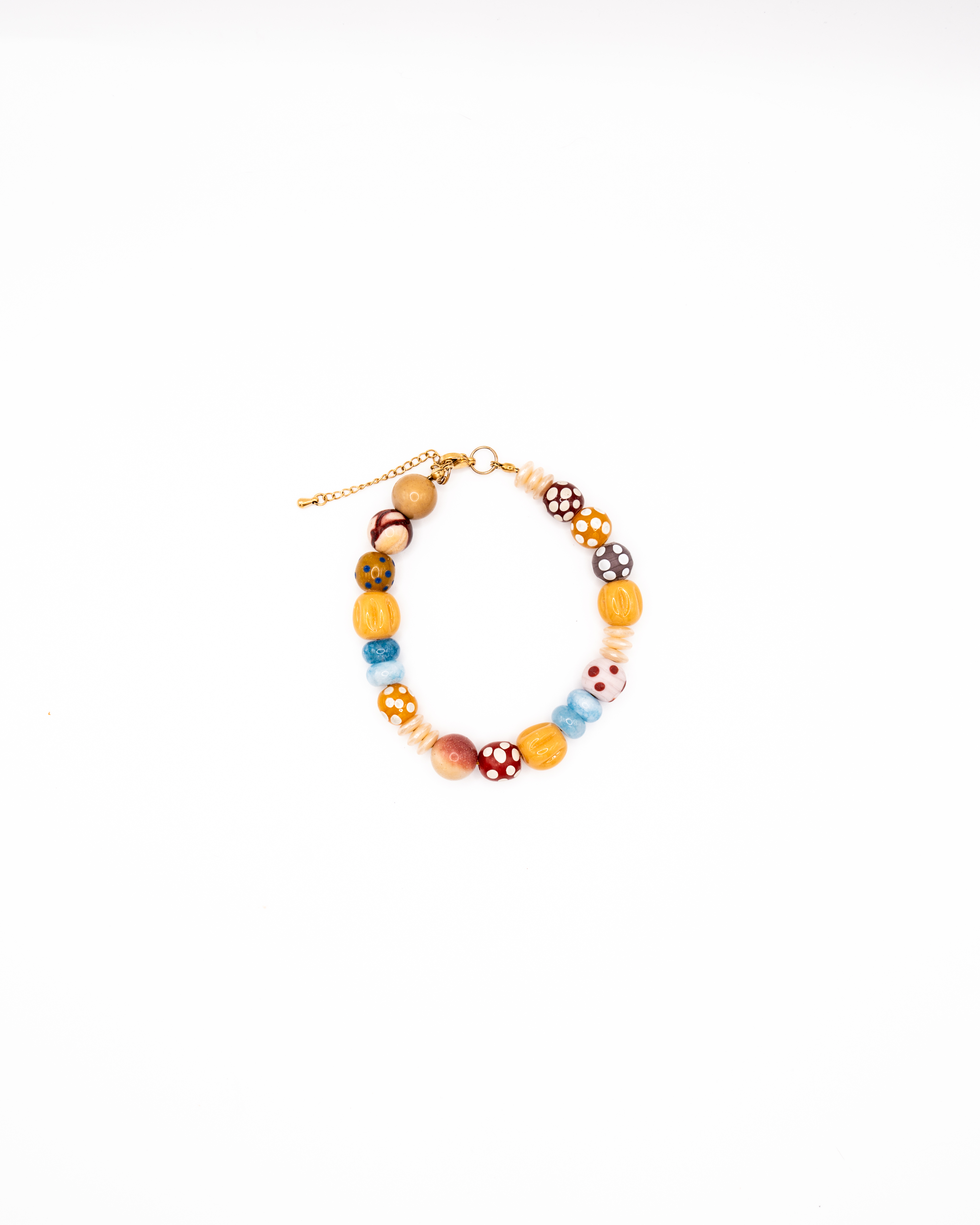 Bracelet de cheville Anais