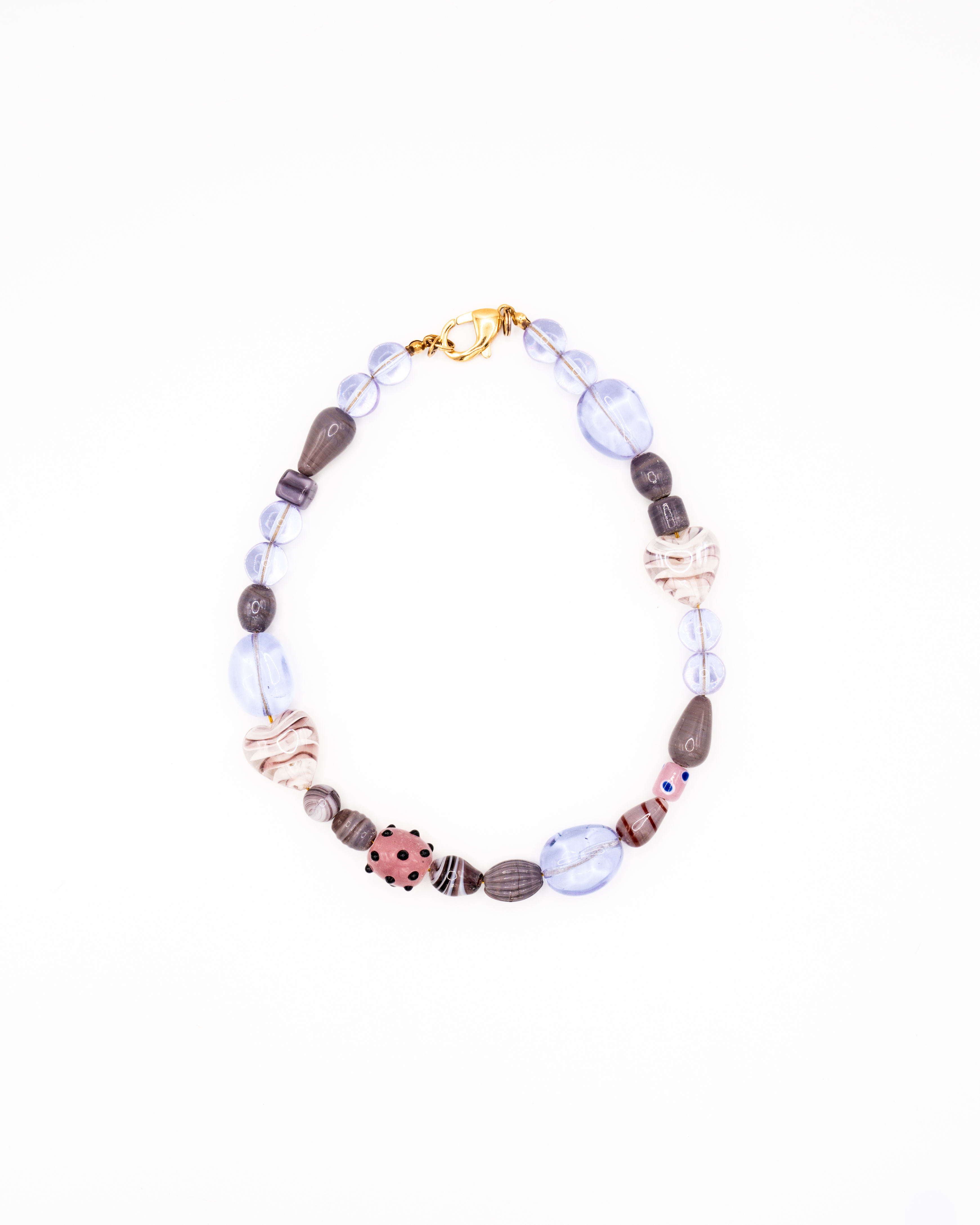 Collier Lyam