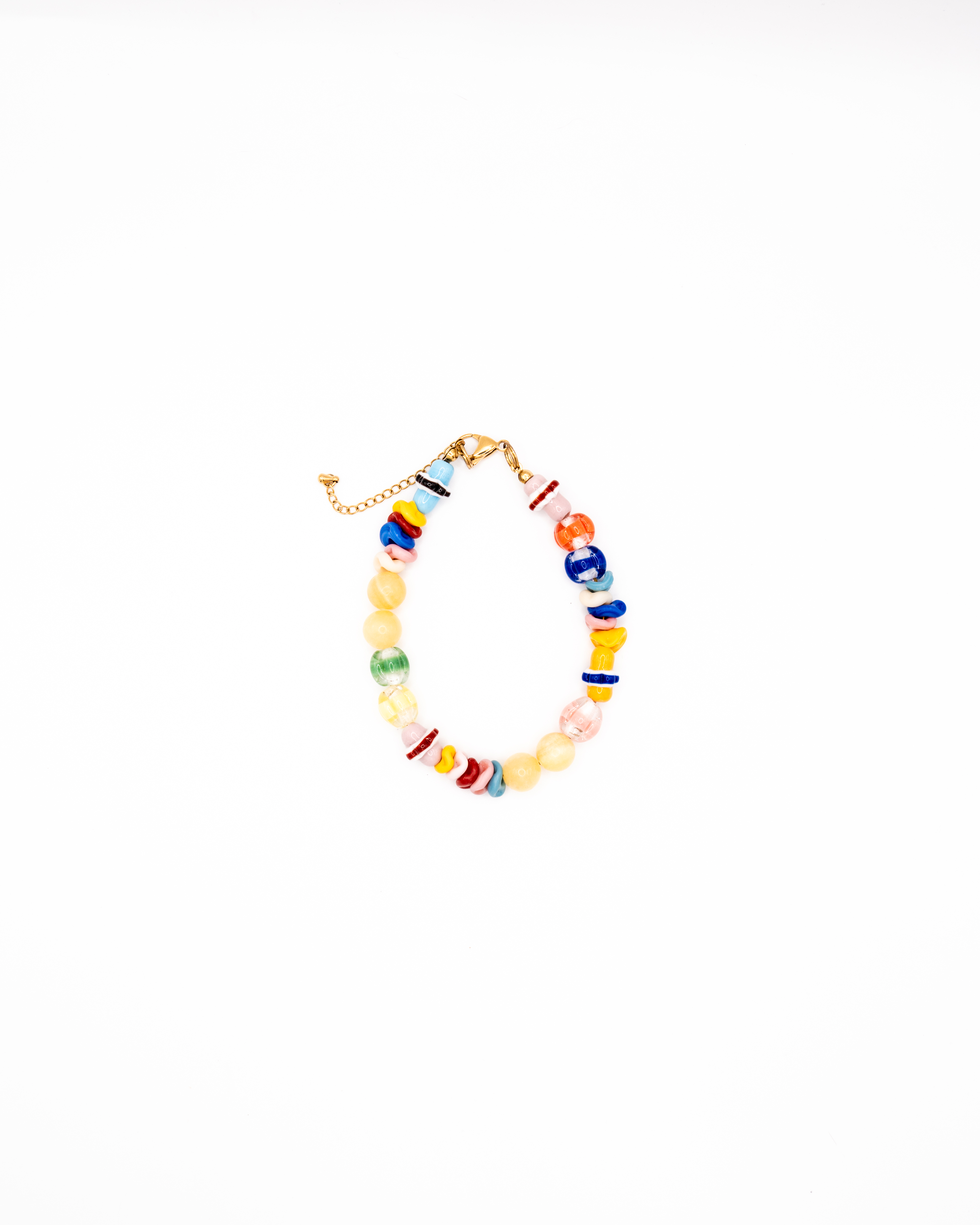 Bracelet de cheville Laura