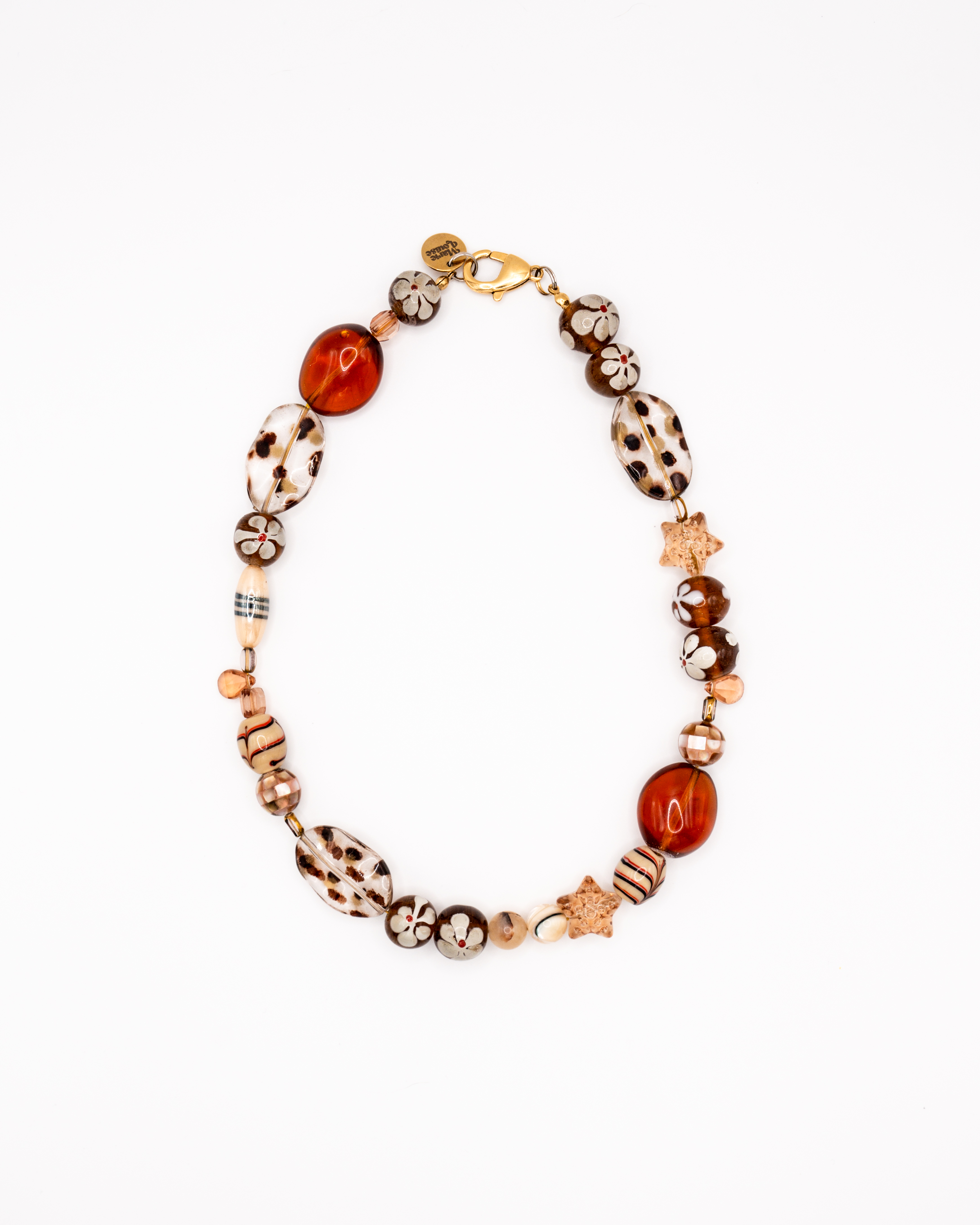 Collier Billie