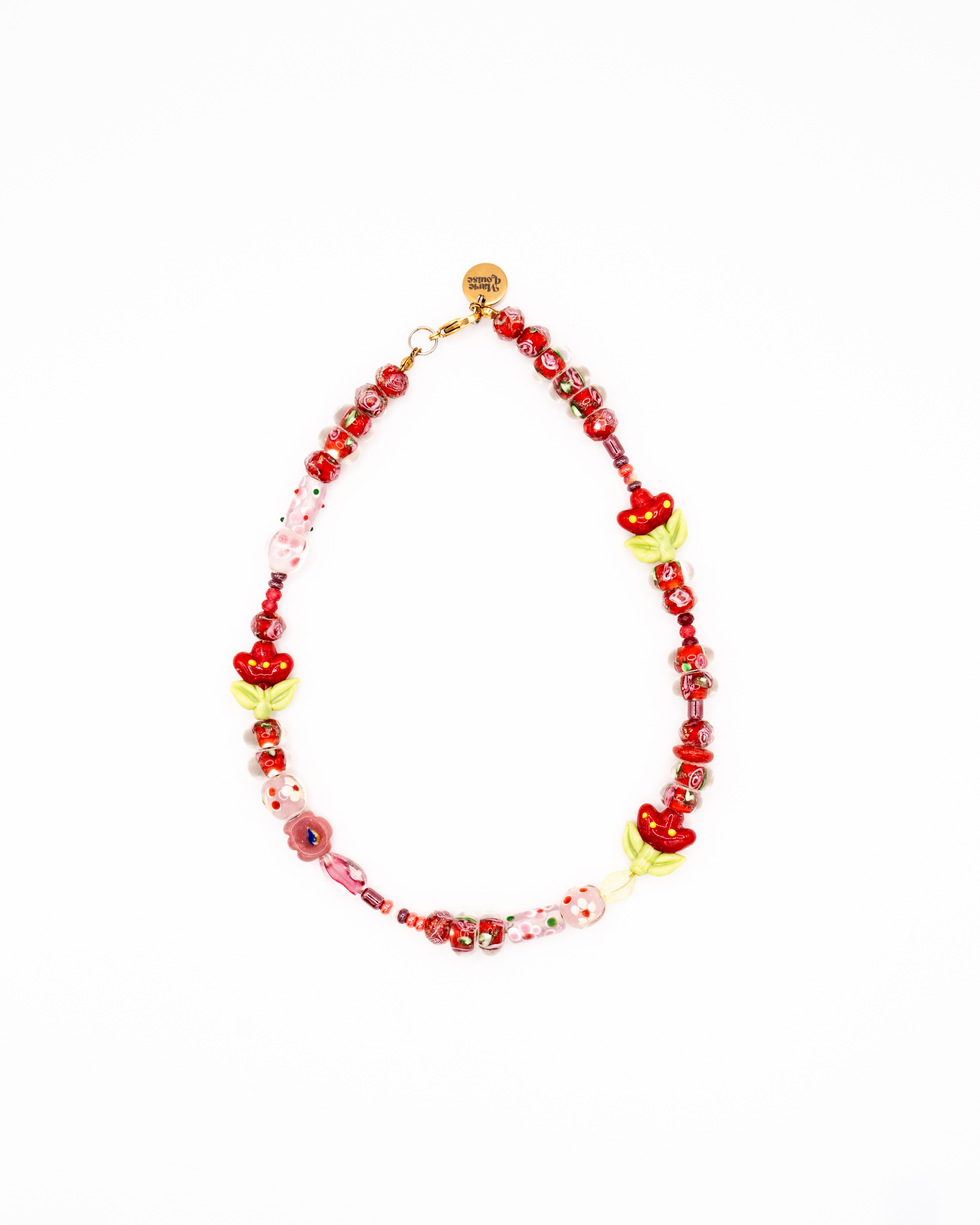 Collier Nayla
