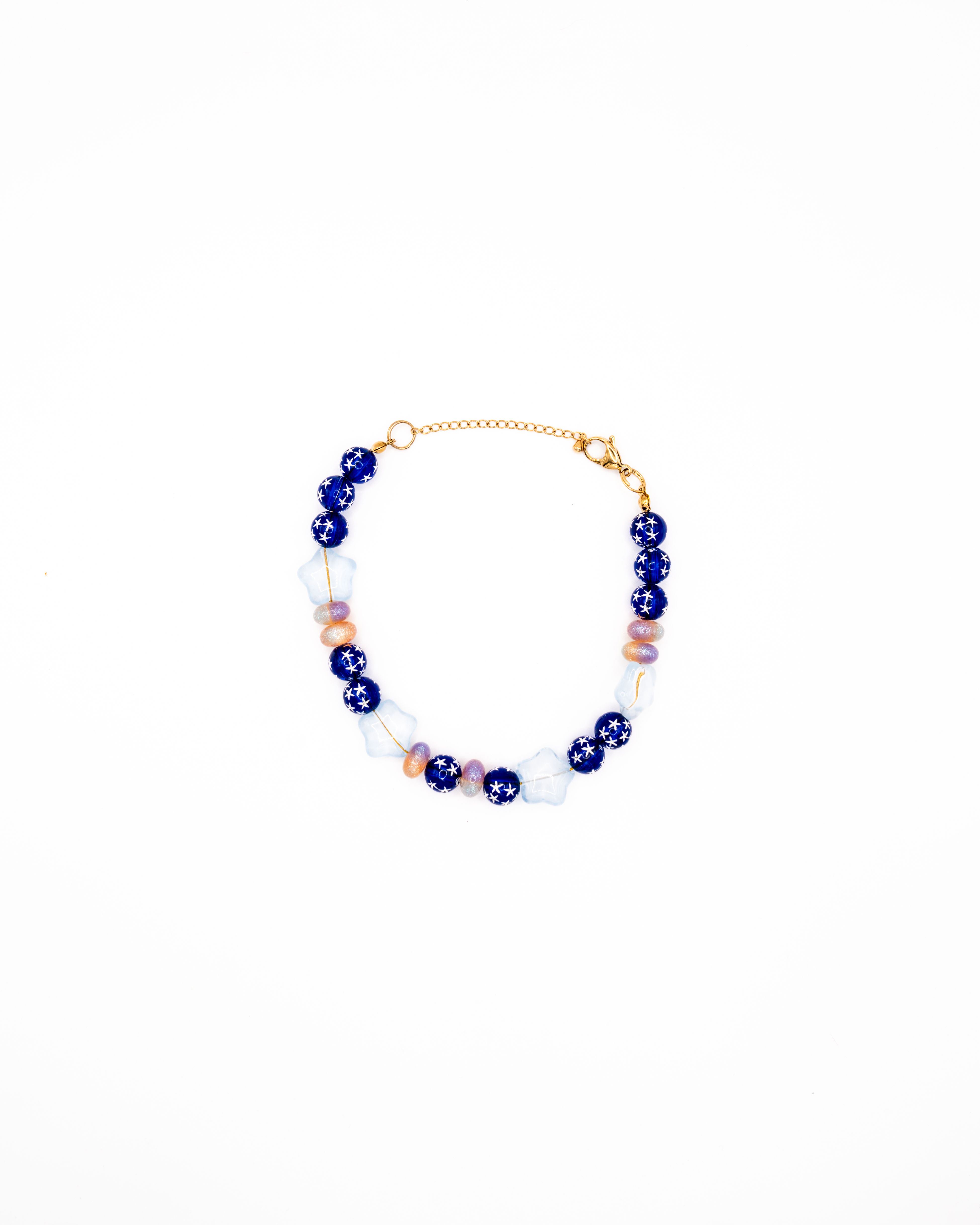 Bracelet de cheville Zoé