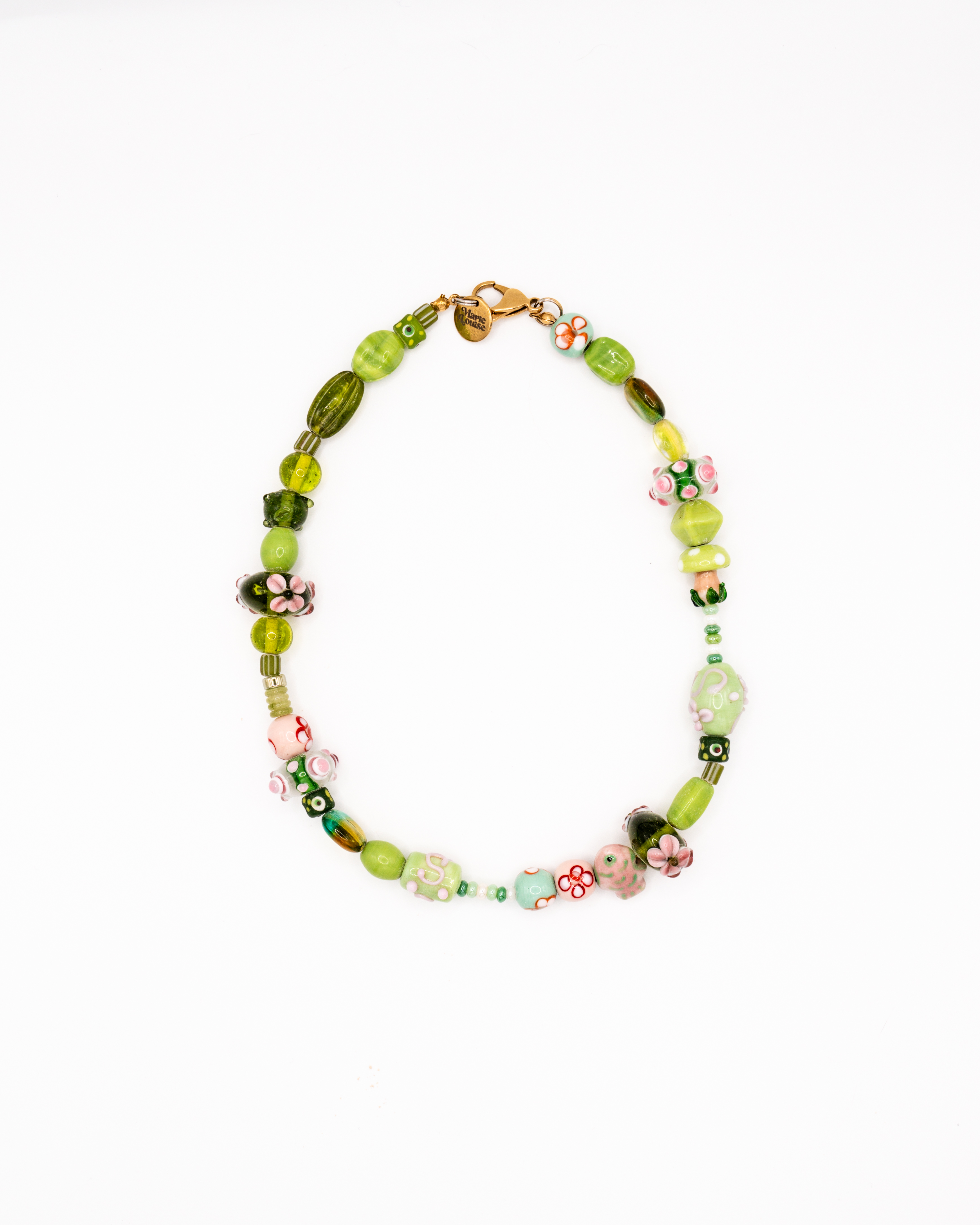 Collier Sasha