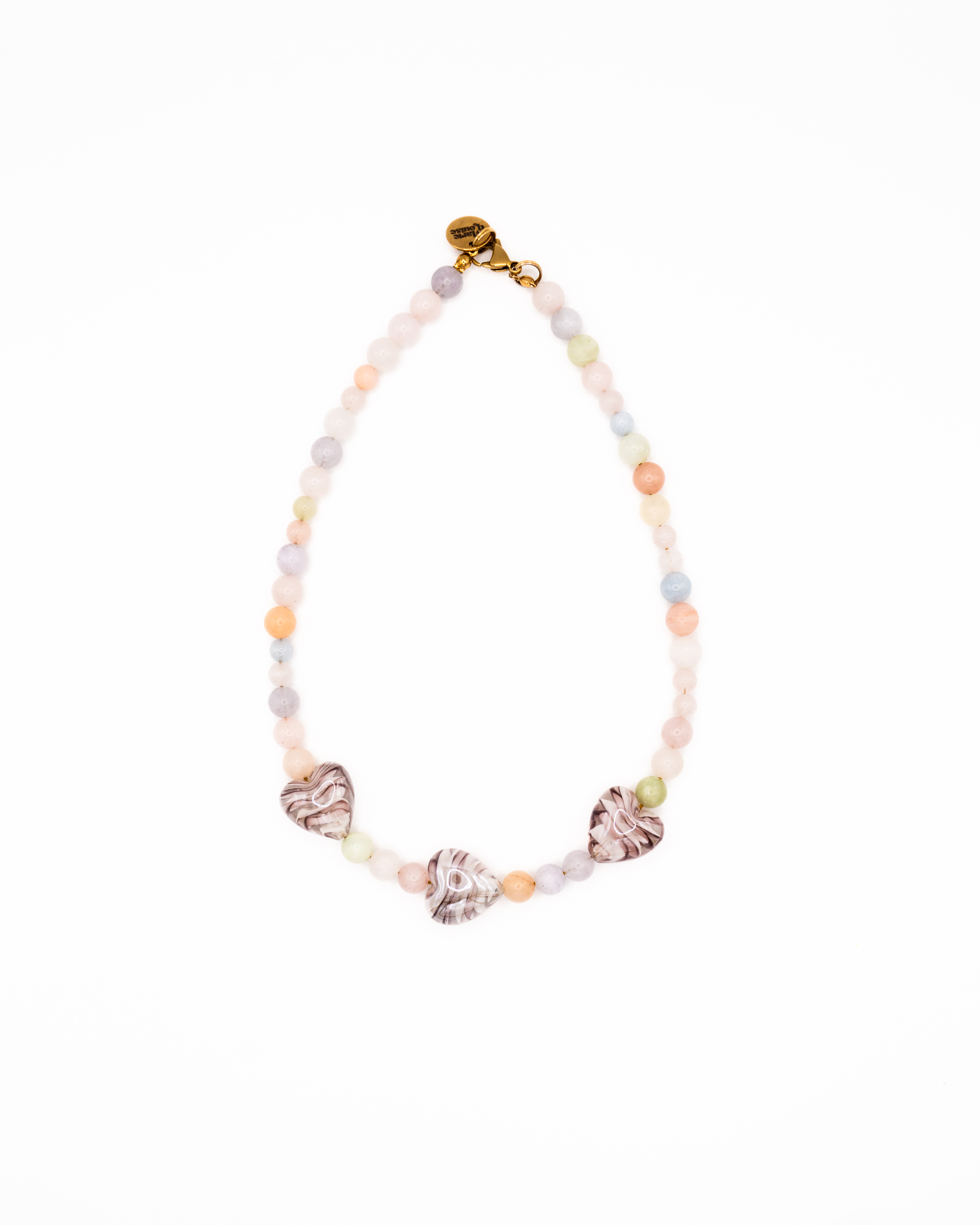 Collier Nola