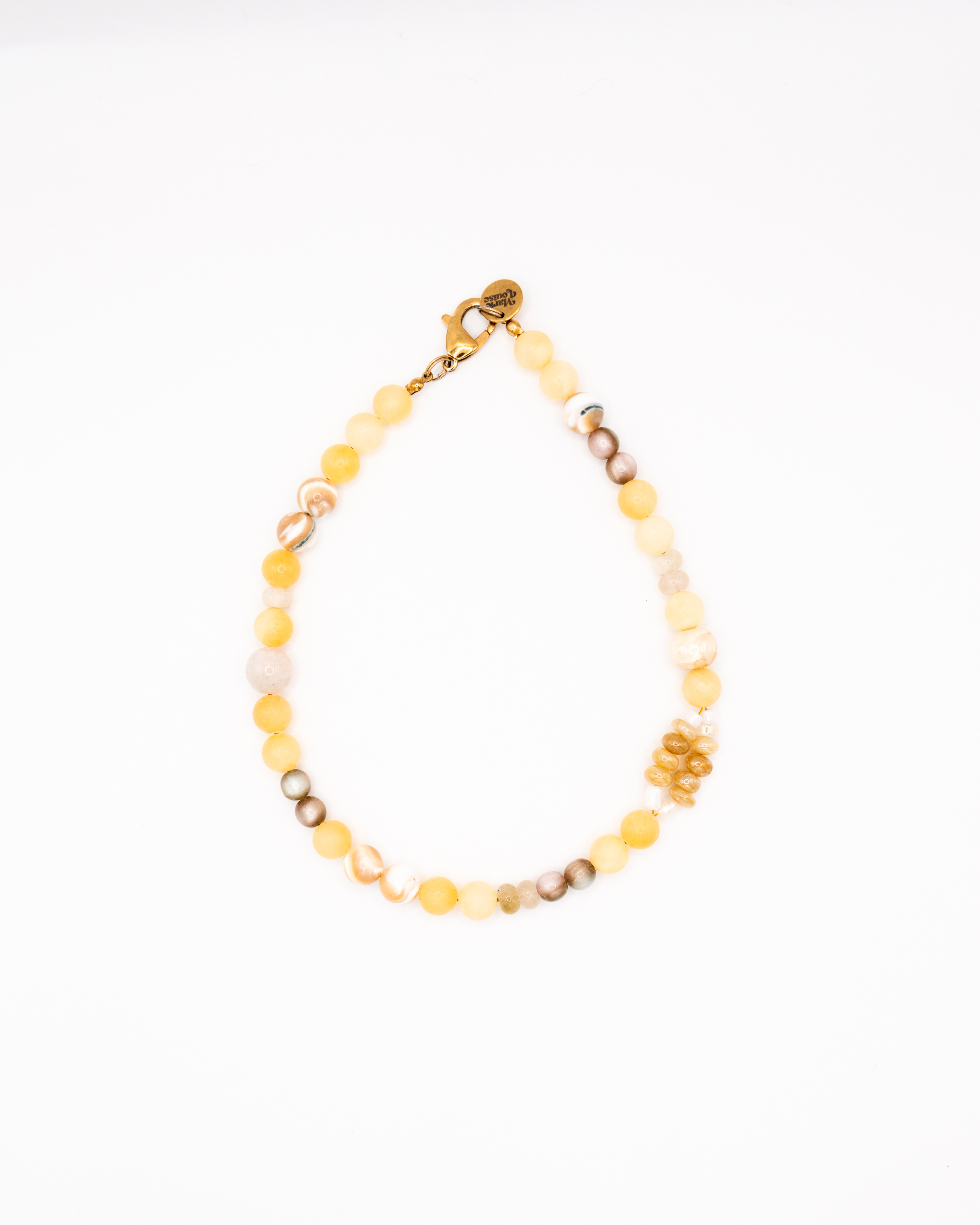 Collier Anais