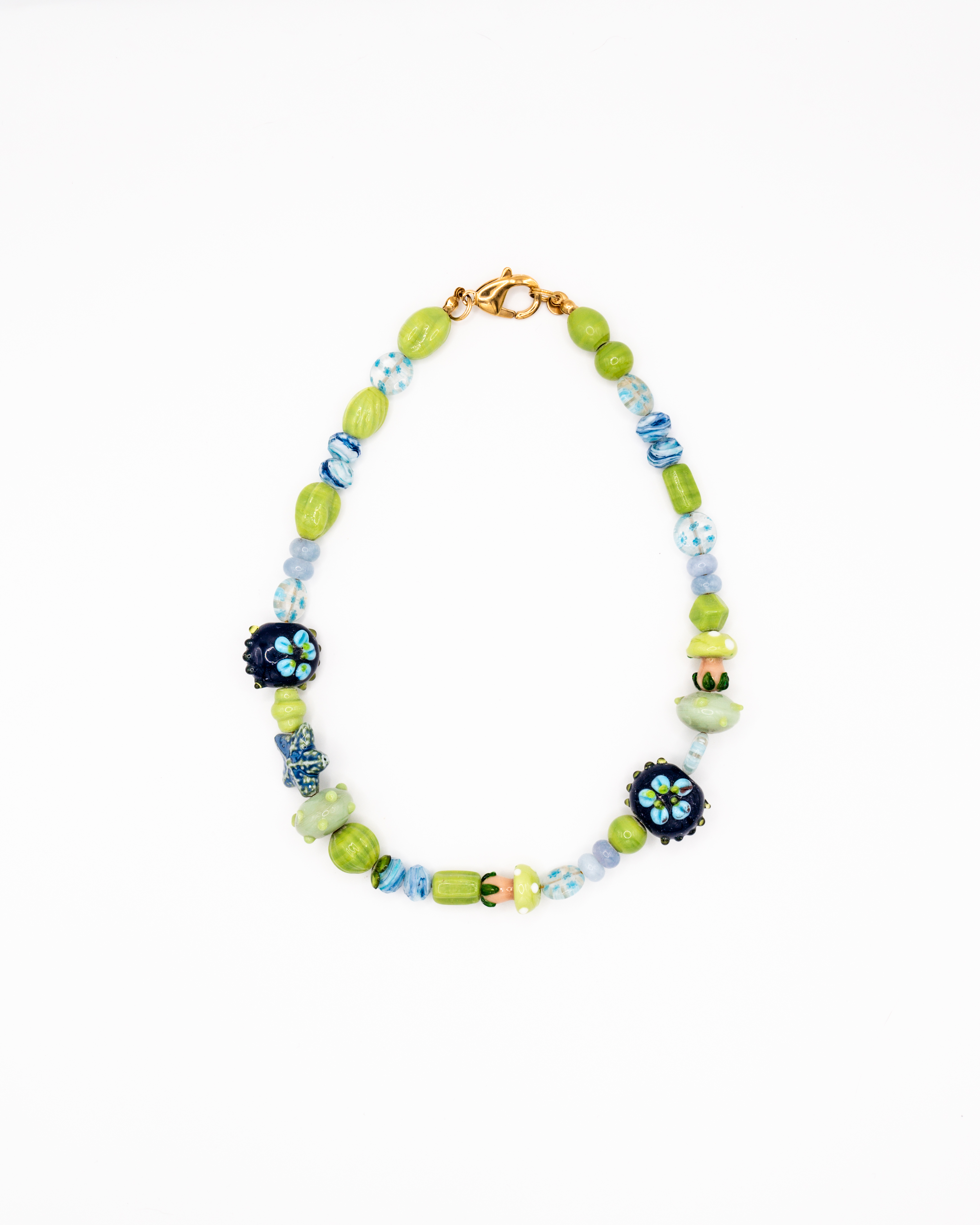 Collier Astrid