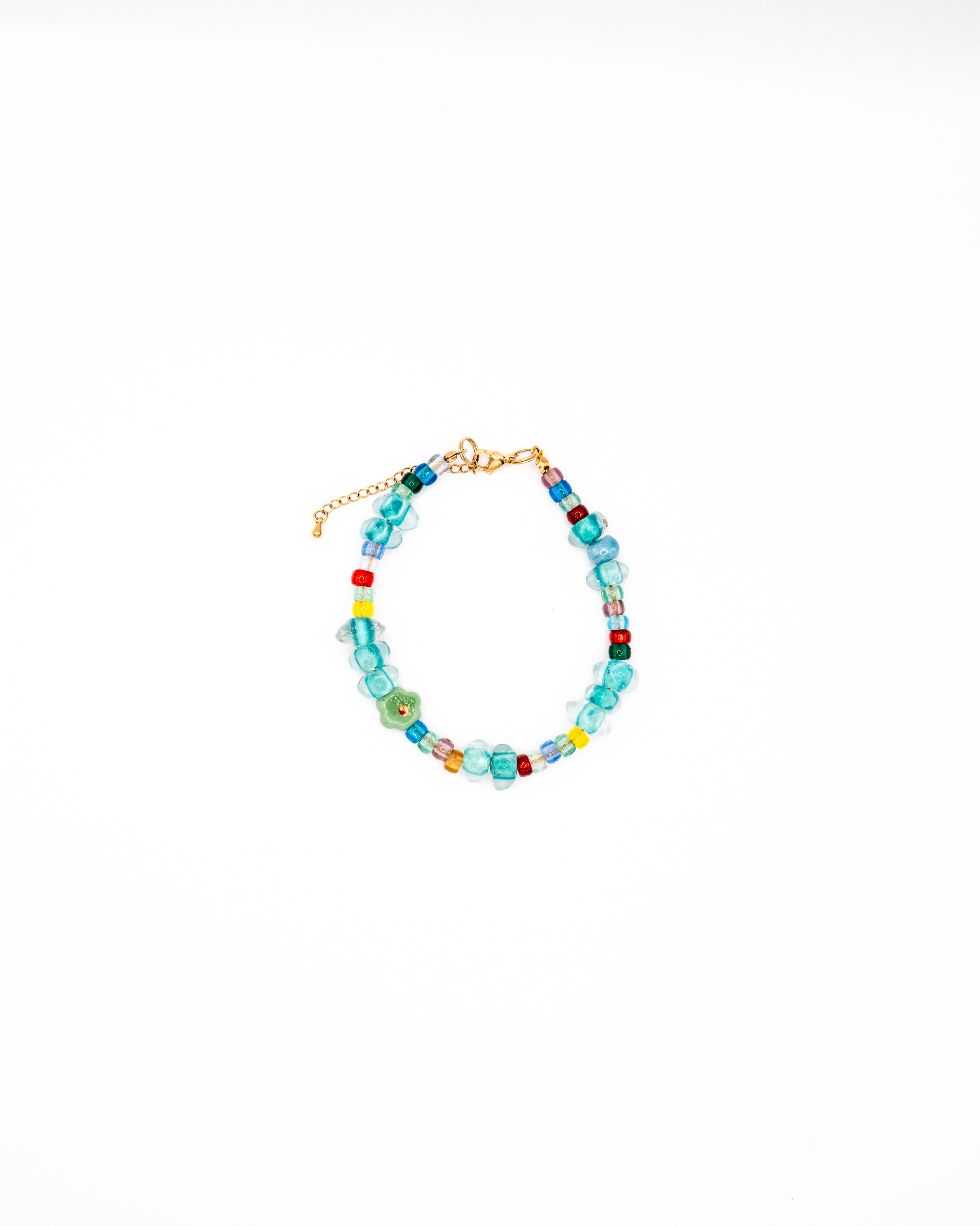 Bracelet de cheville Louane