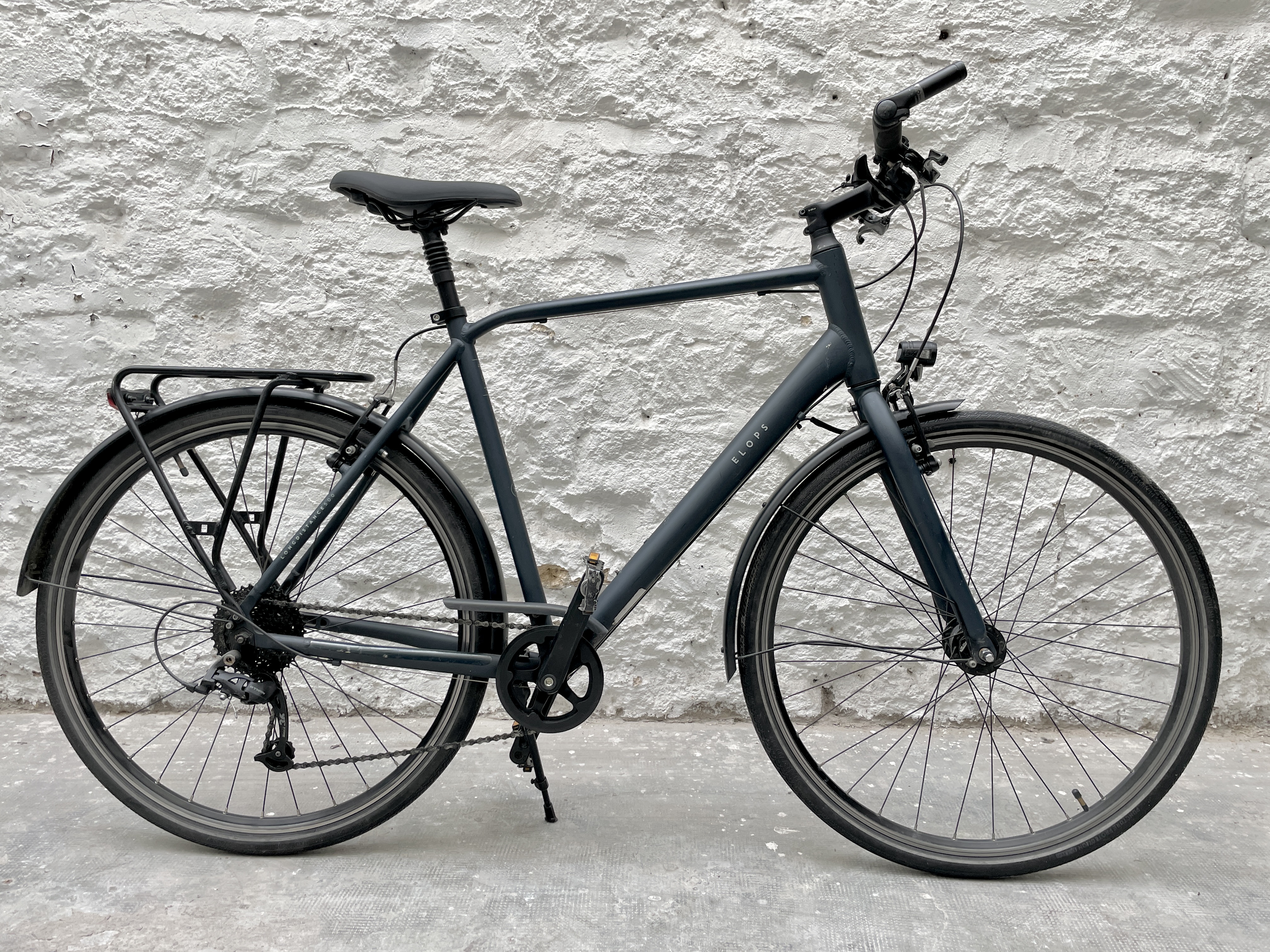 Elops Longue Distance 500