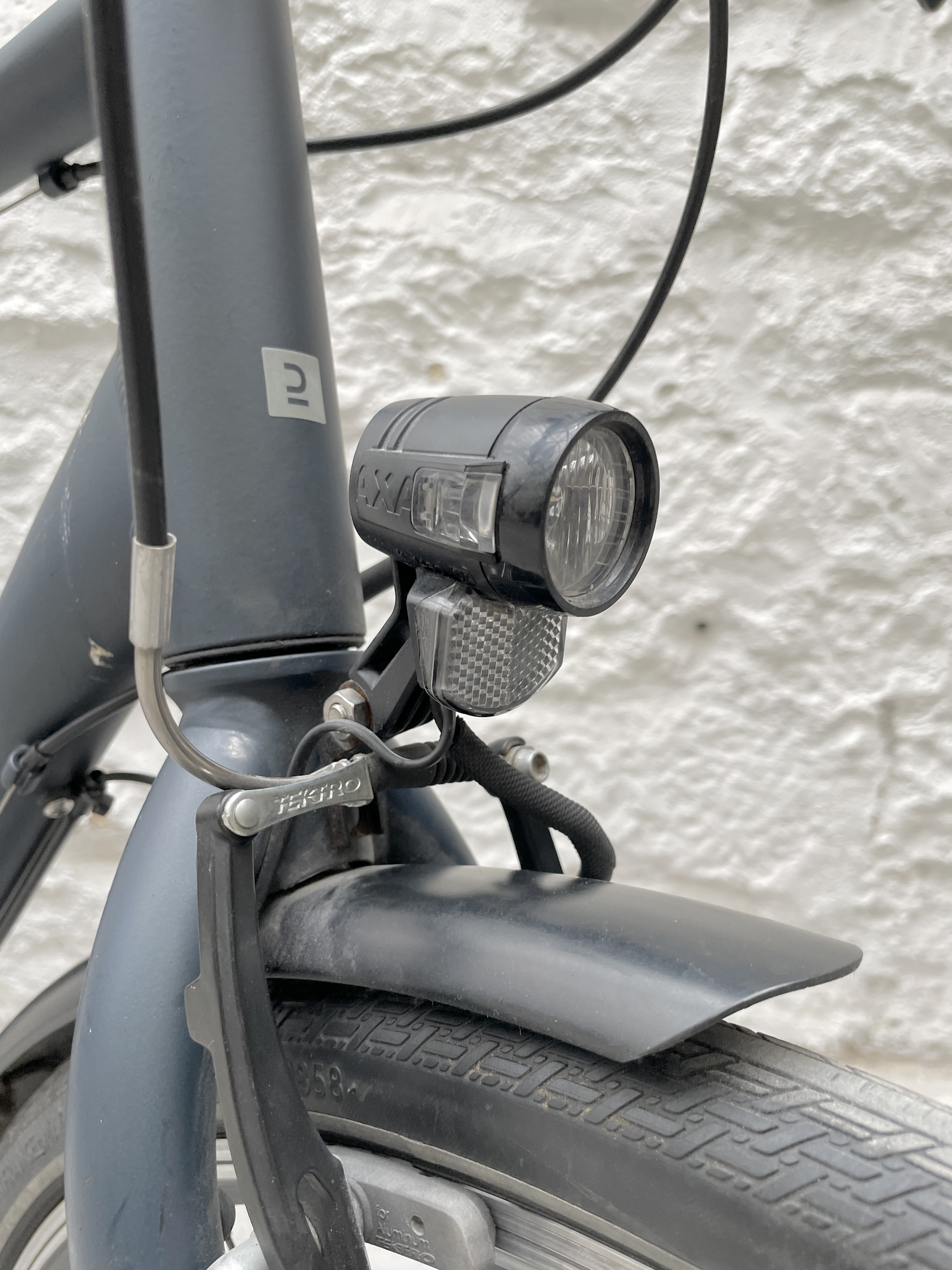 Elops Longue Distance 500