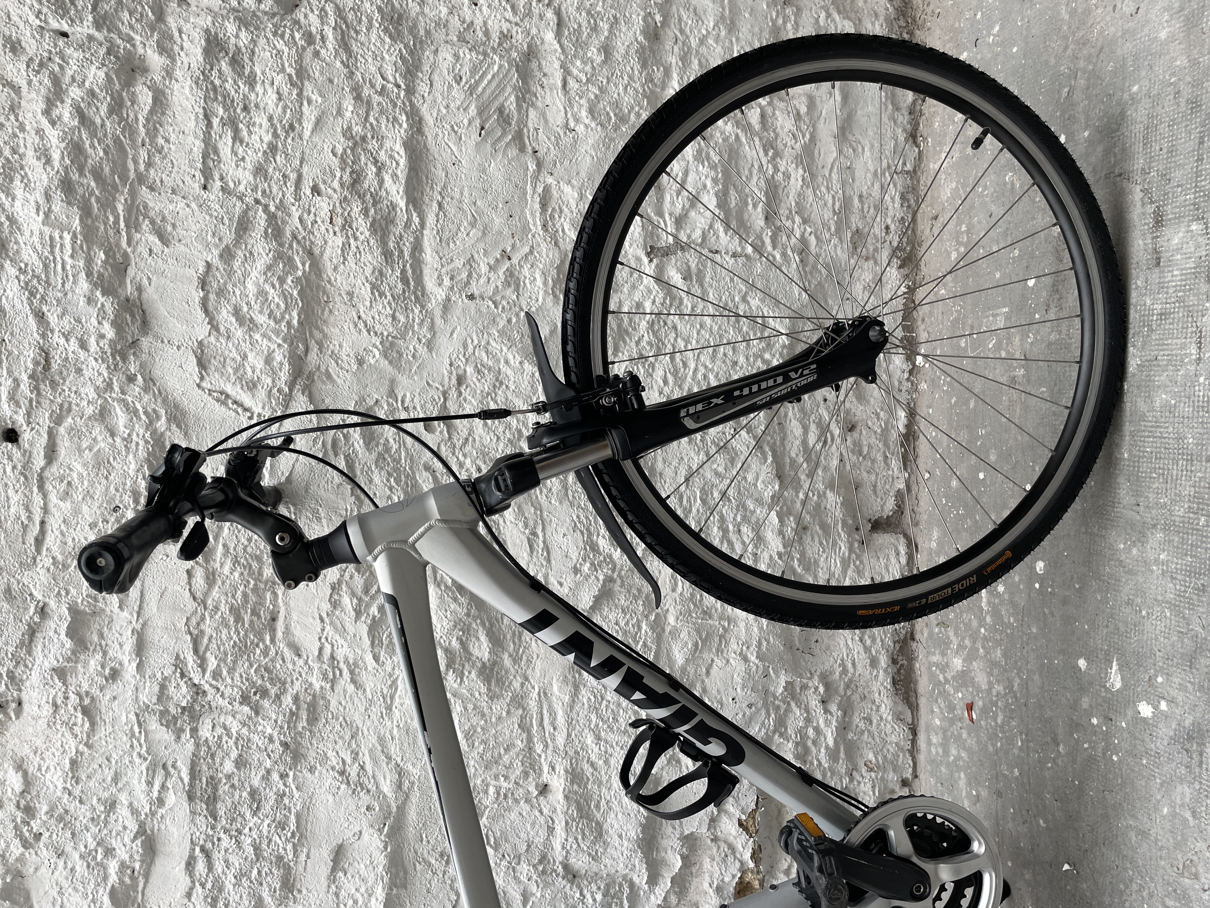 Vélo de randonnée Giant