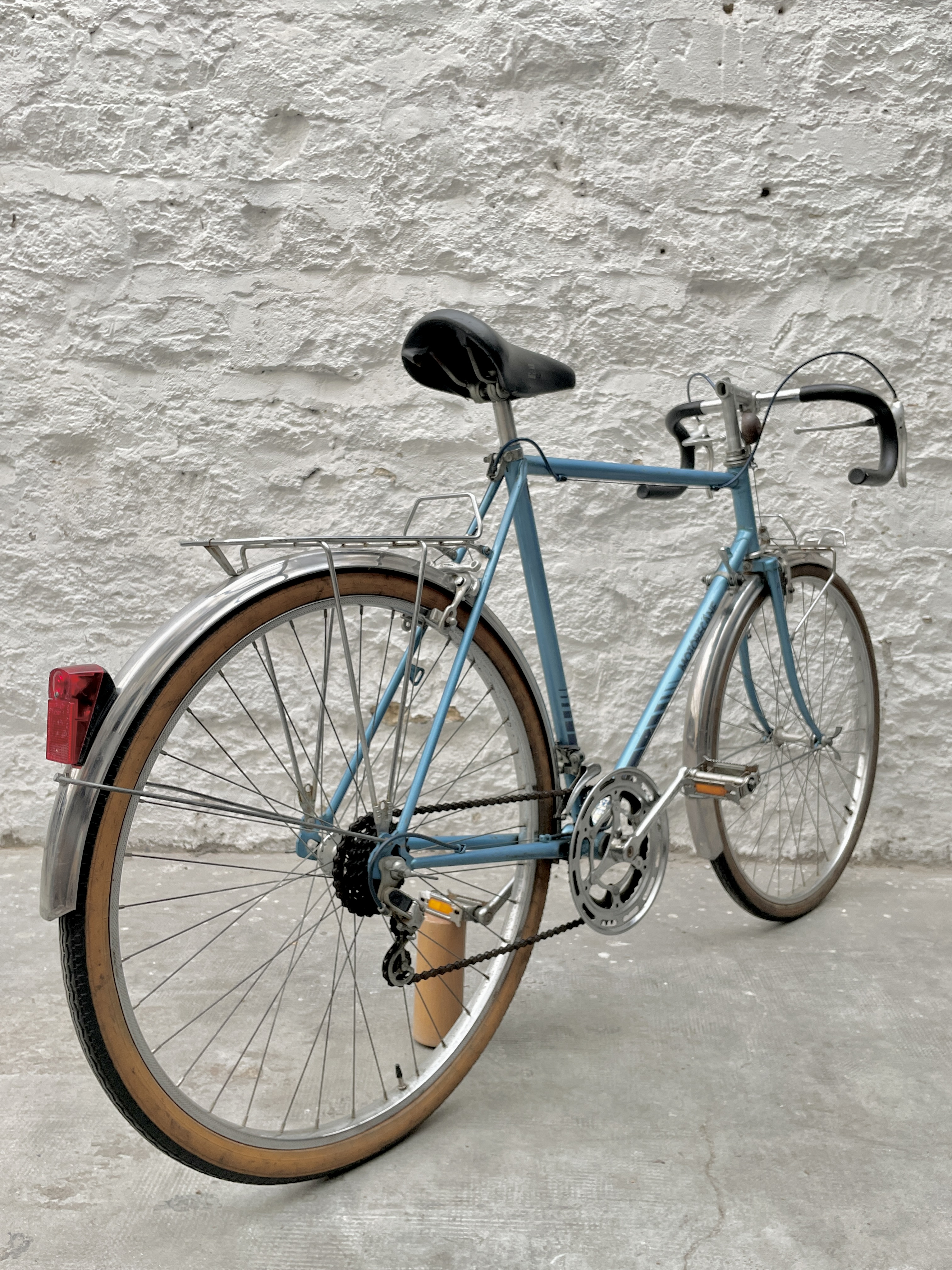 Vélo vintage Motobécane