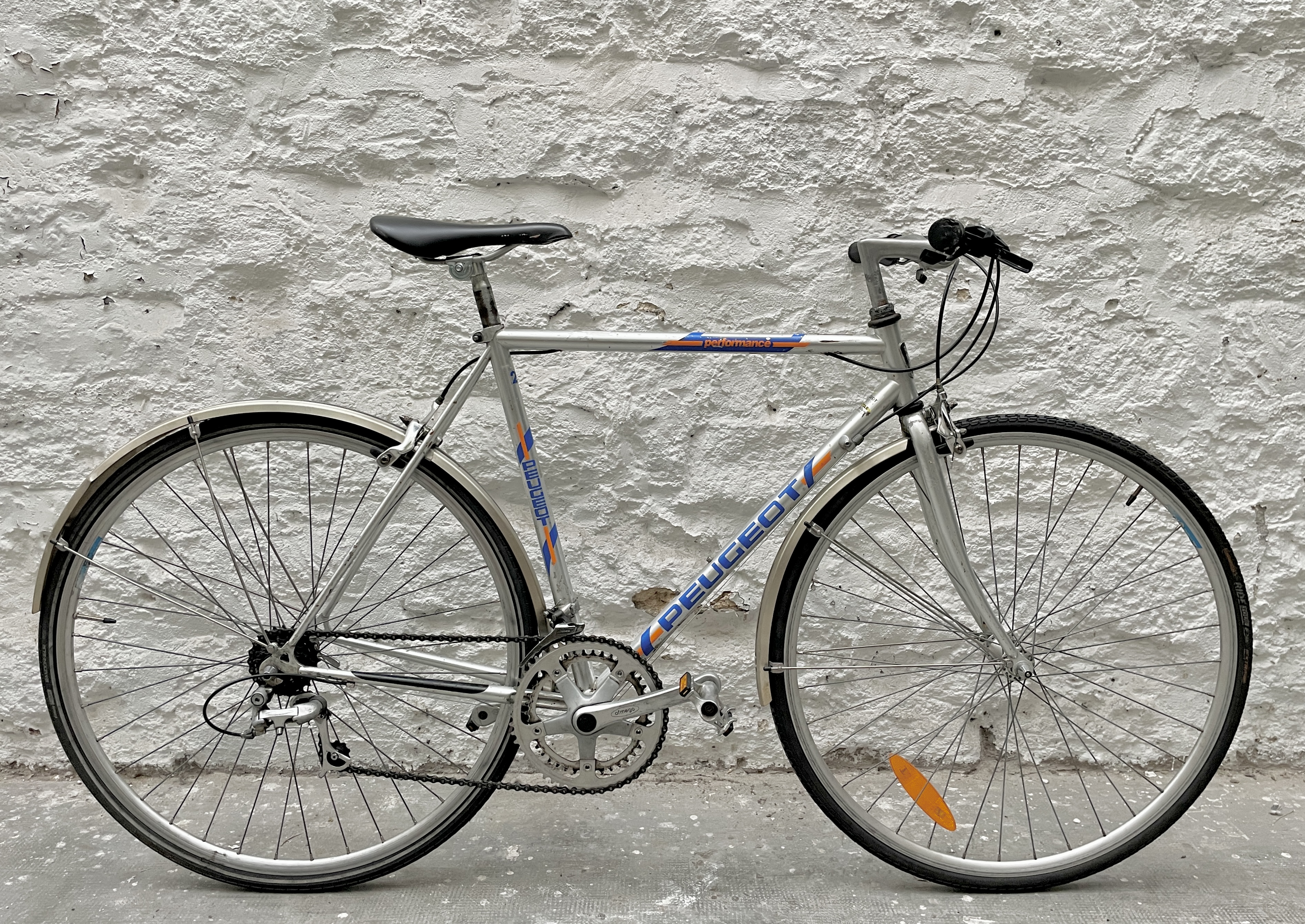 Vélo de ville Peugeot