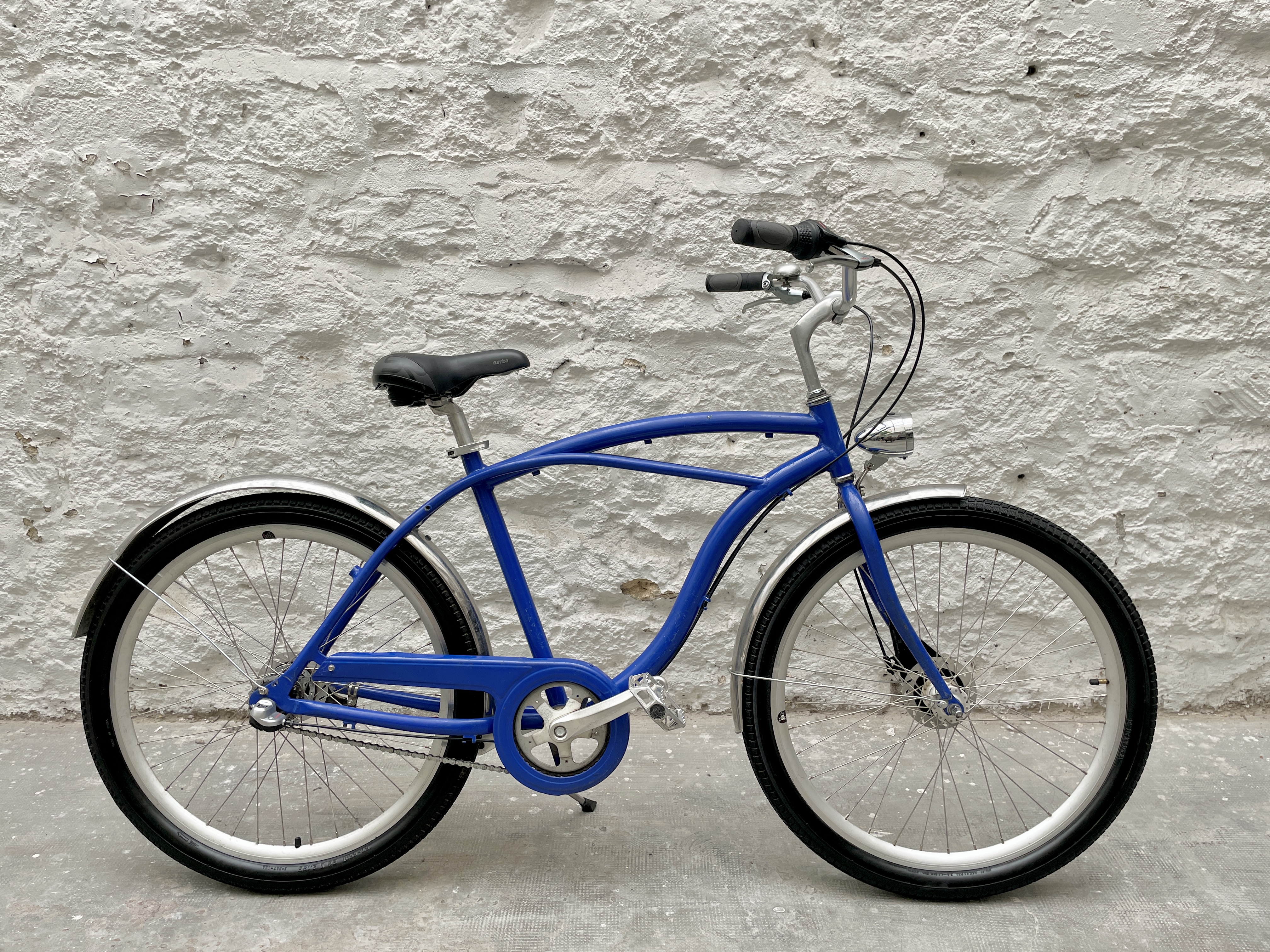 Beach Cruiser