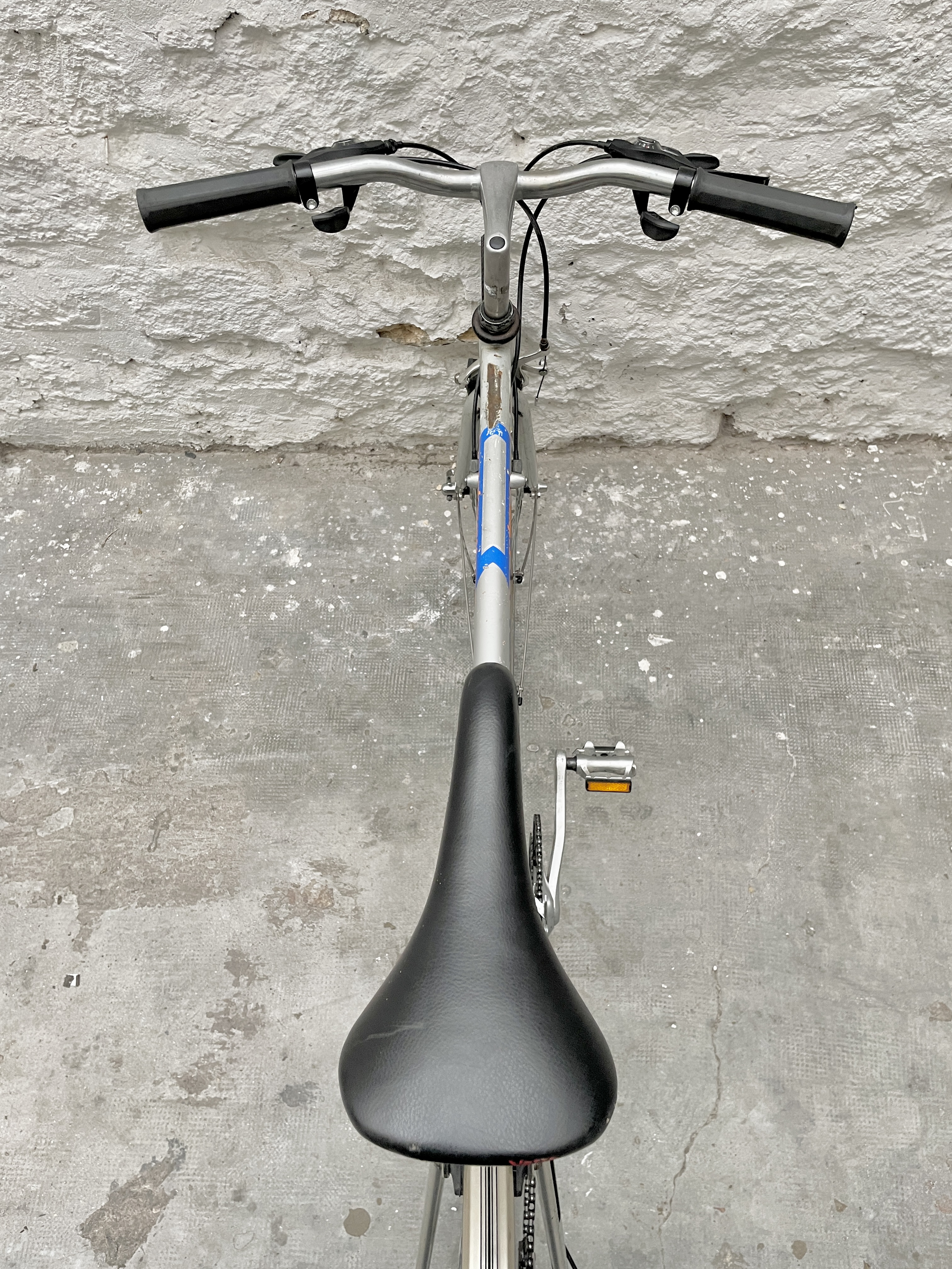 Vélo de ville Peugeot