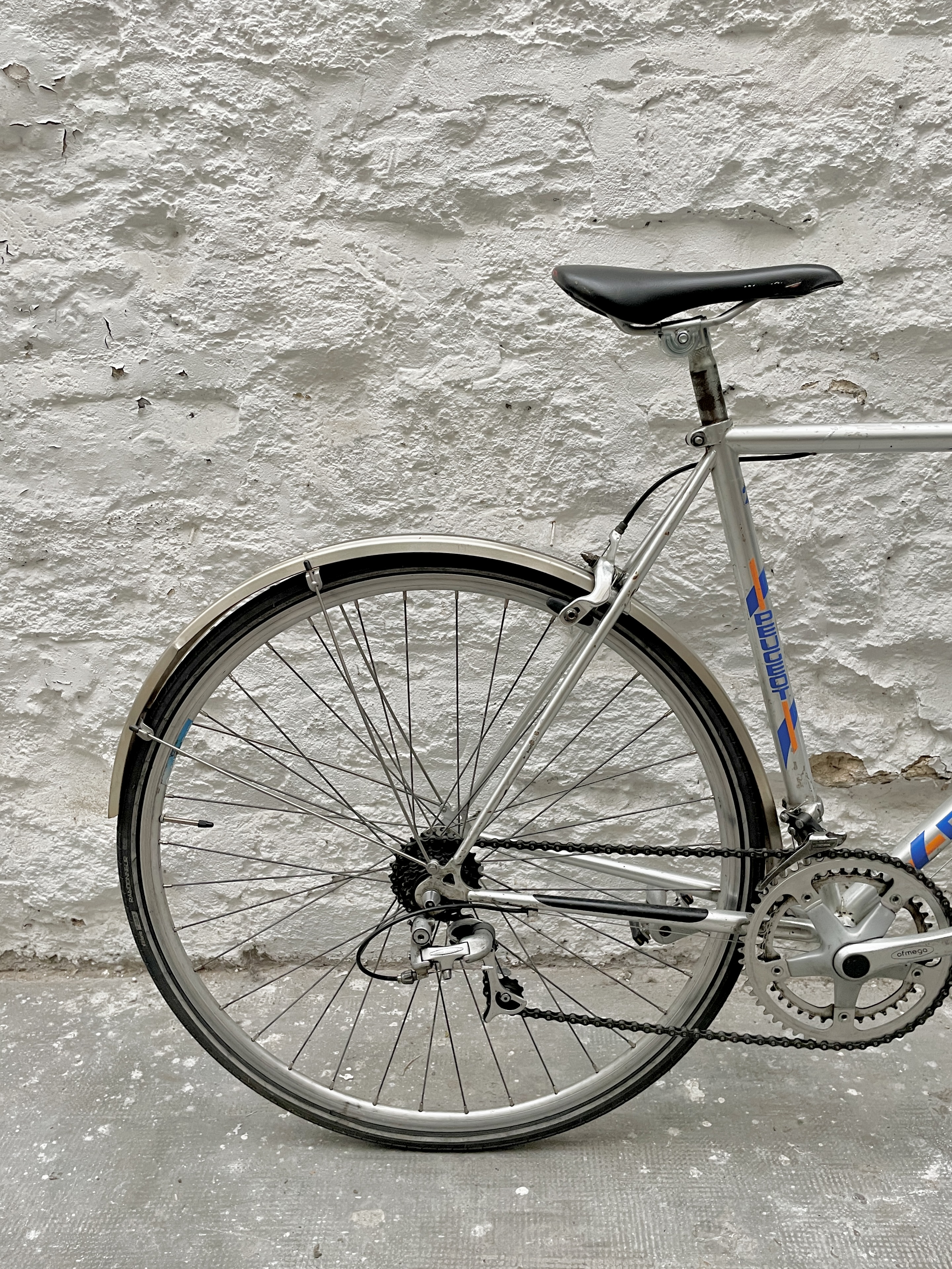 Vélo de ville Peugeot