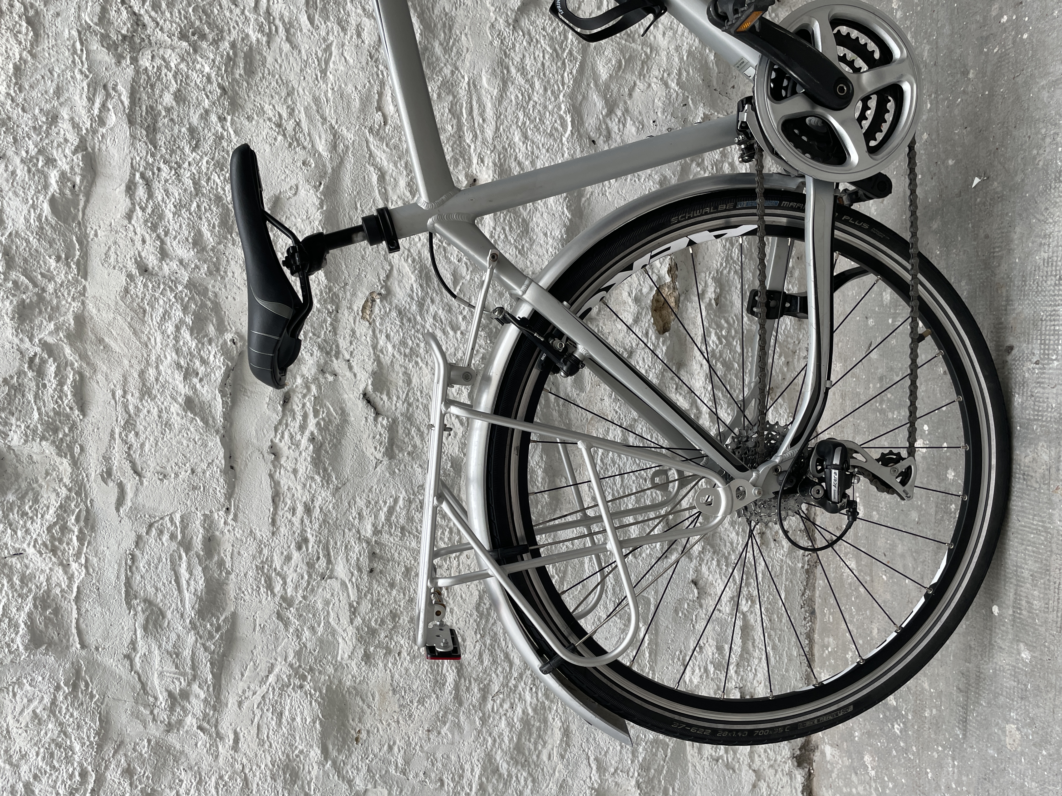 Vélo de randonnée Giant