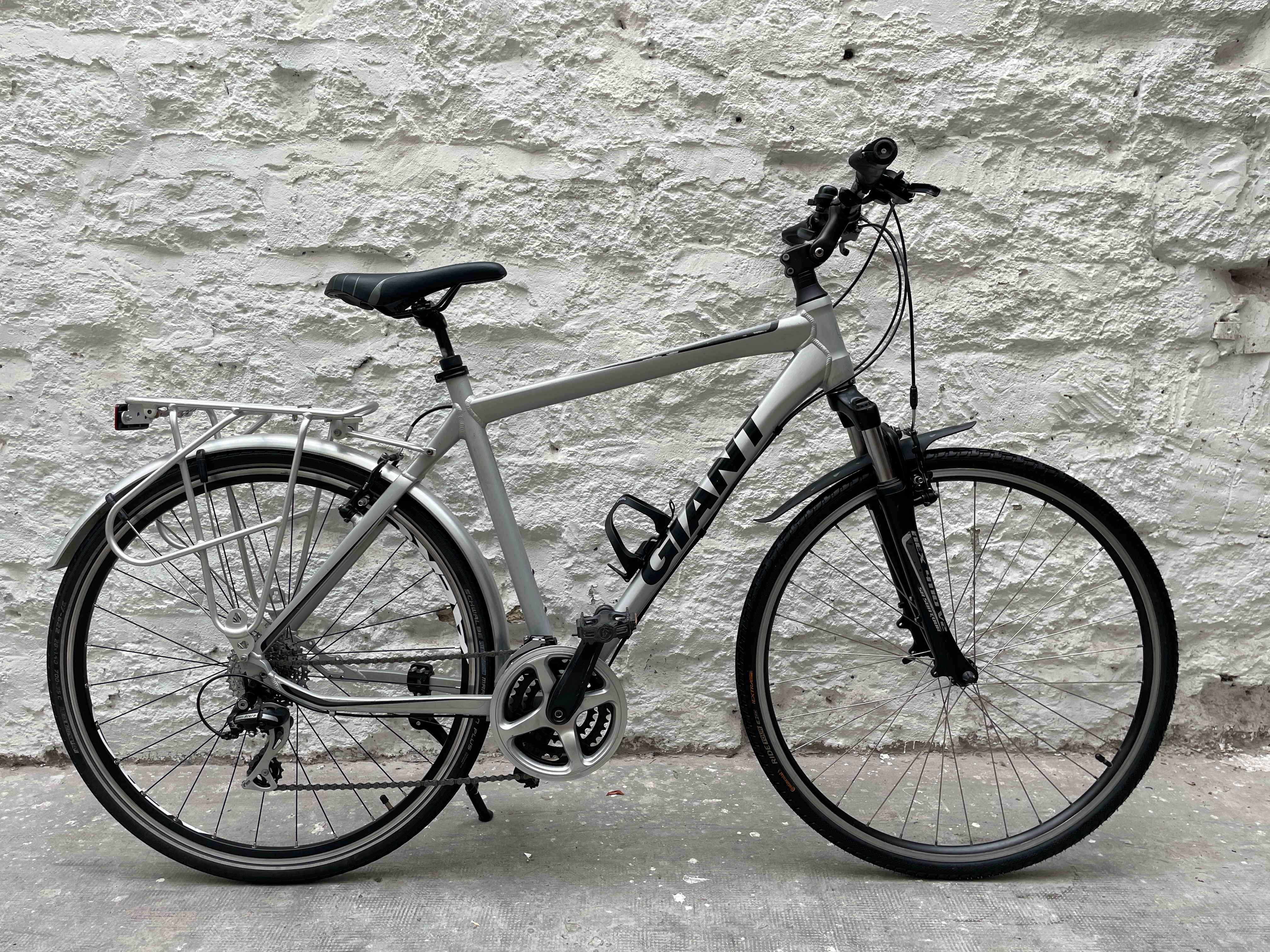 Vélo de randonnée Giant