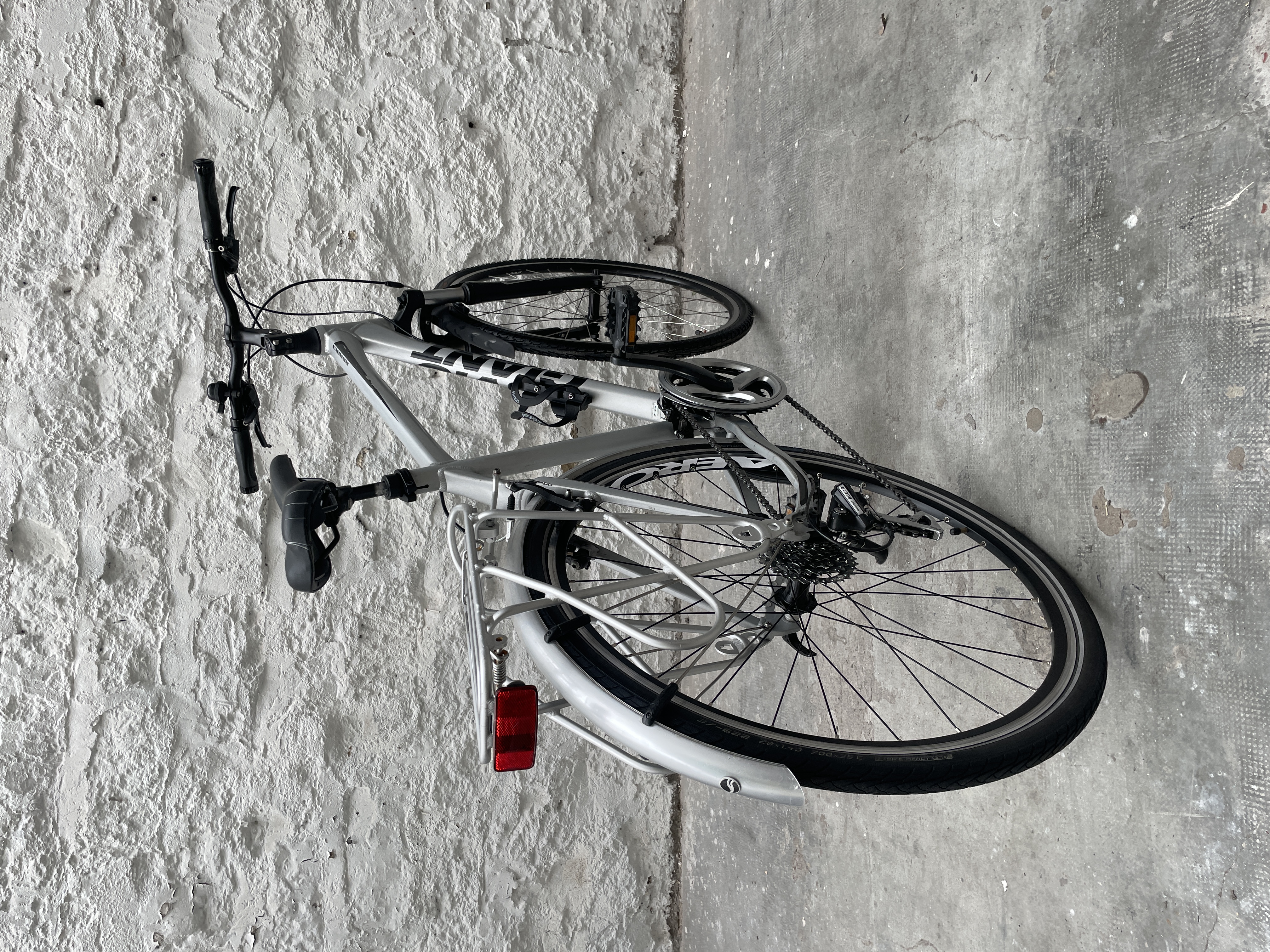 Vélo de randonnée Giant