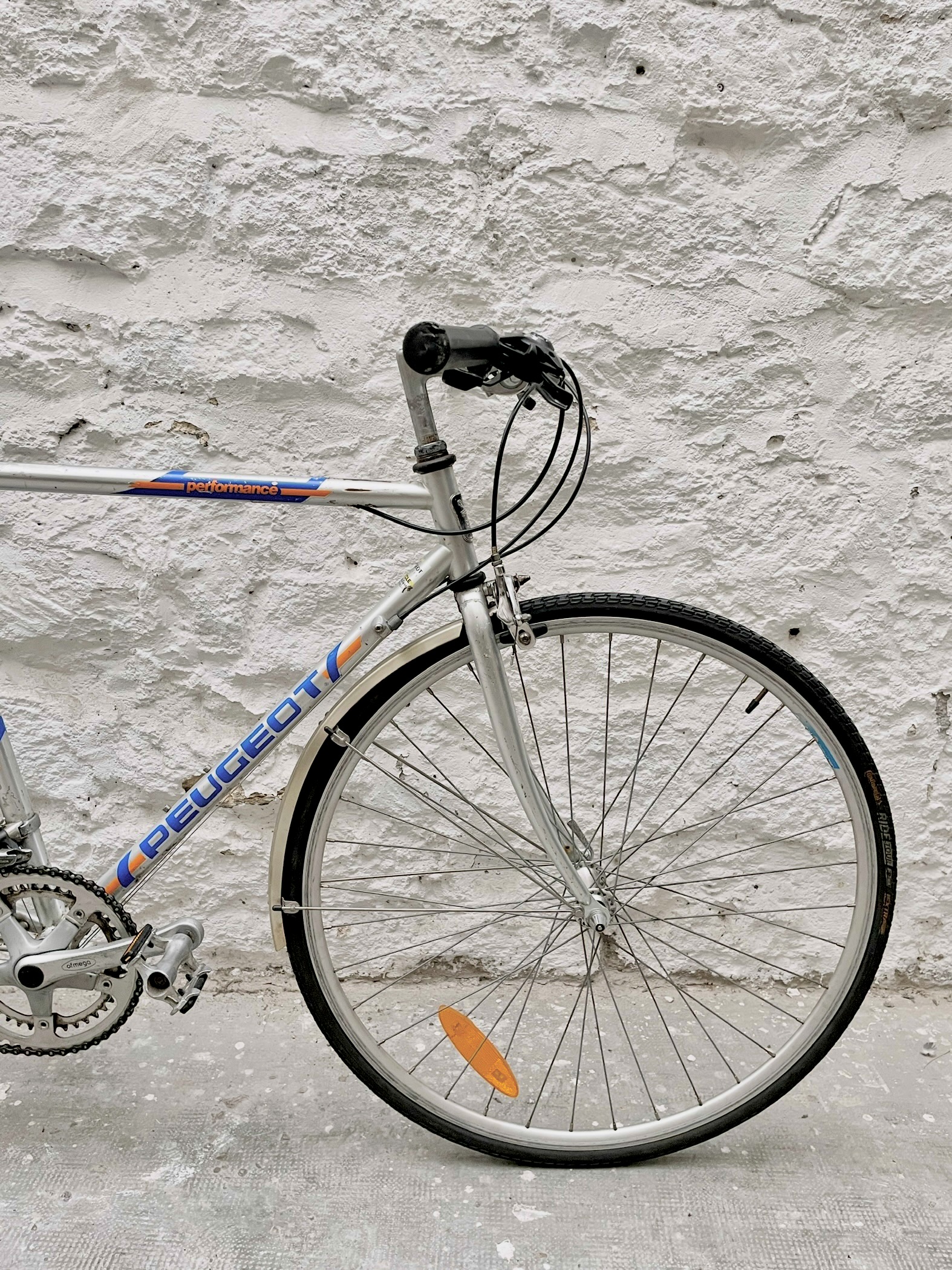 Vélo de ville Peugeot
