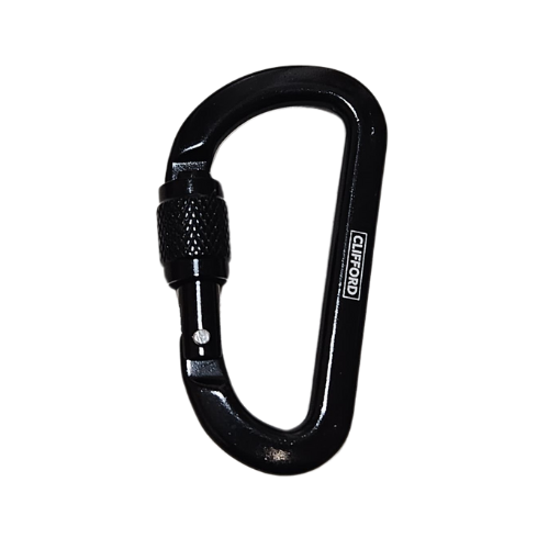 Mini Karabiner für Mehrhundehaltergürtel