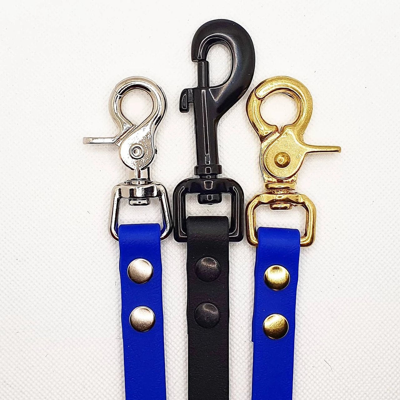 Gurtleine für den Gürtel - 13mm