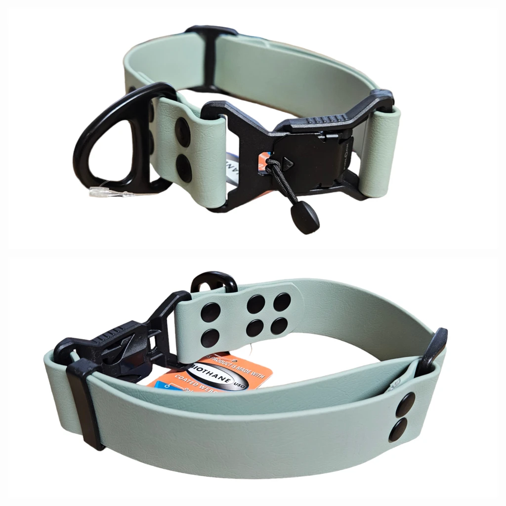 Halsband Nalu-magnetische FIDLOCK Schnalle - 40mm