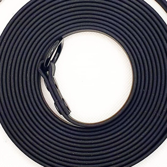 Ring für Schleppleine