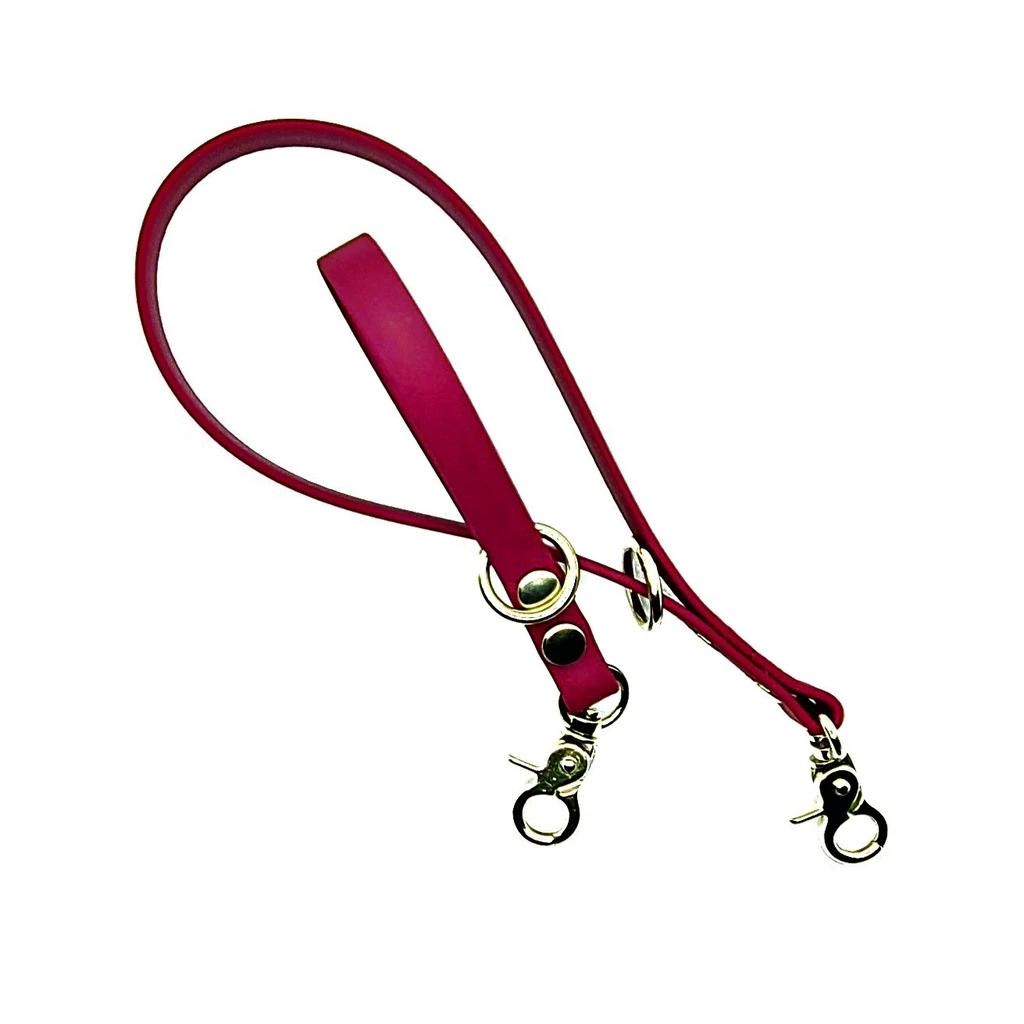 Handschlaufe für Schleppleine /Kurzführer - 16mm