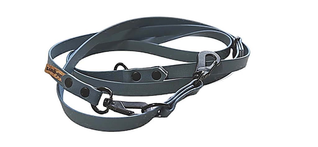 Urban Leash Elfriede - 16mm