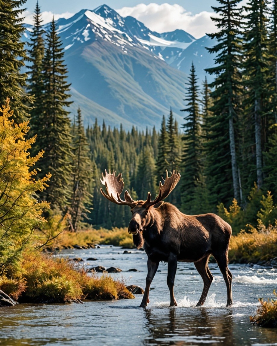 Nature Photography Print