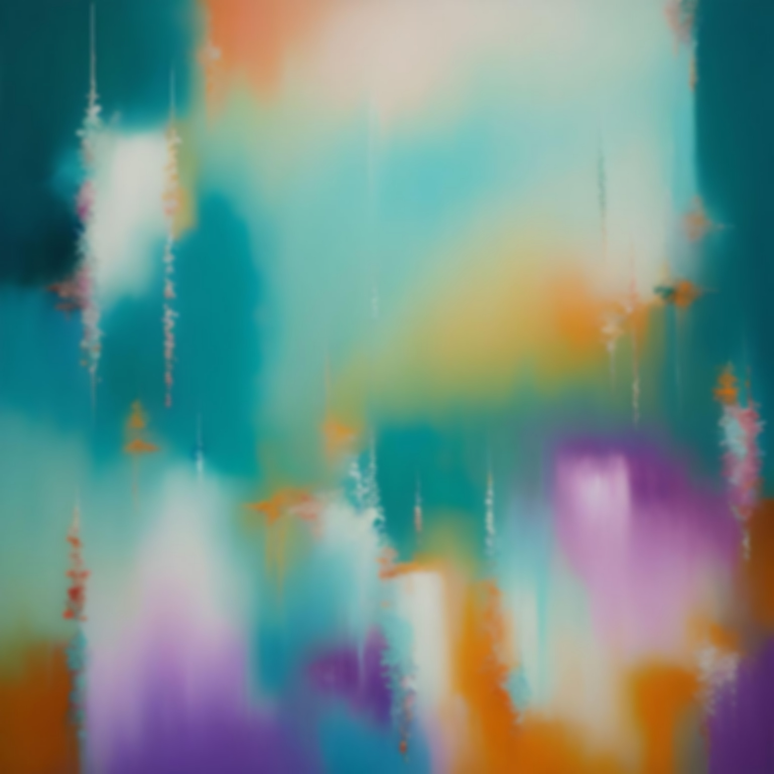 Abstract Art Painting