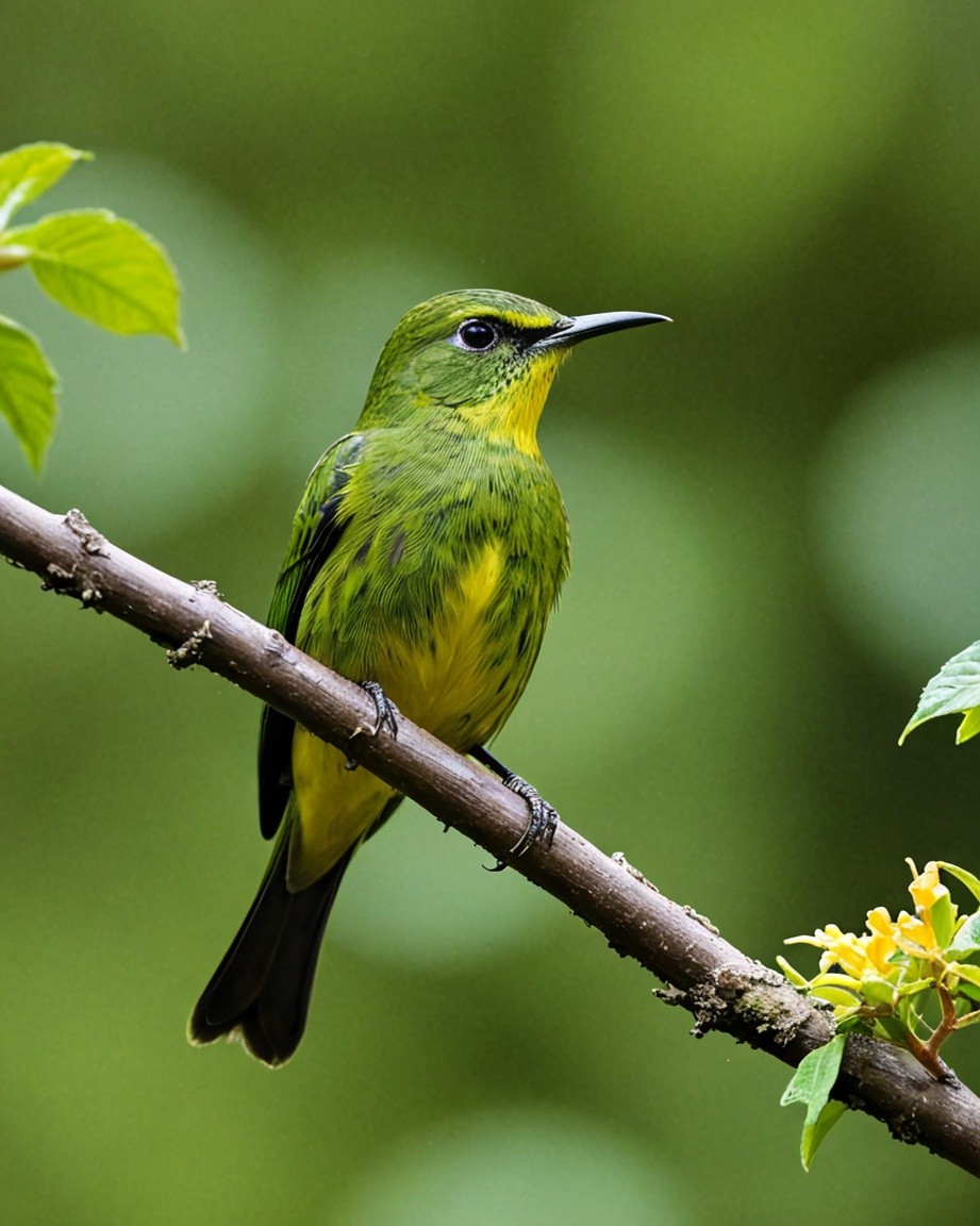 Nature Photography Print