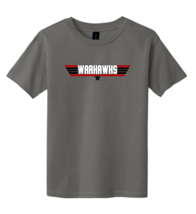 Youth Shirts - Front Only