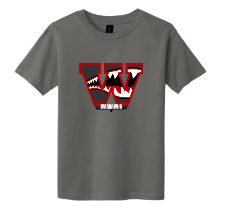 Youth Shirts - Front Only