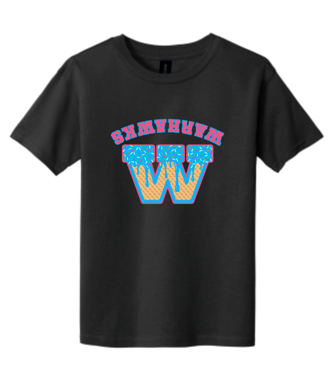 Youth Shirts - Front Only