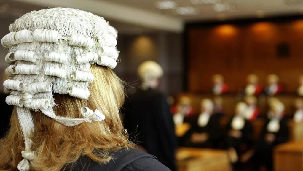 Courtroom Confidence (2hrs)