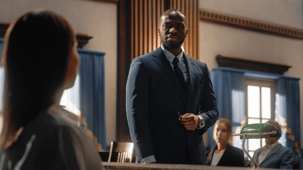Cross-Examination (2hrs)