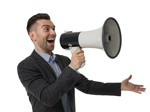 Speak Up! A Day of Advocacy & Improv