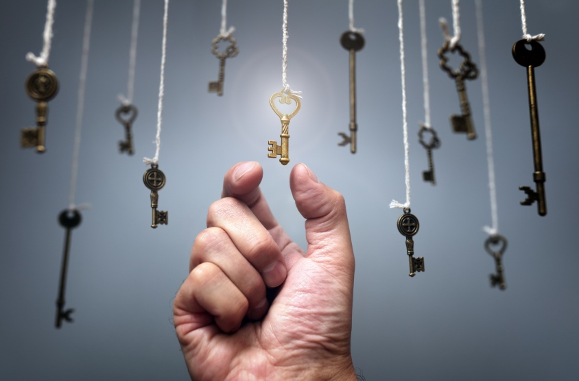 Unlock your Potential! A Day of Development