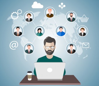 Remote Workforce! (2hrs)