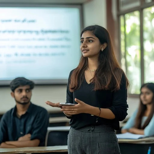 Public Speaking & Presentation Skills (2hrs)