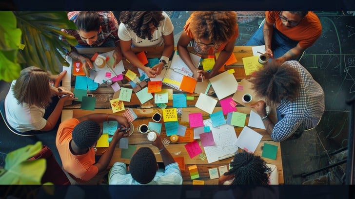 Fostering Classroom Creativity