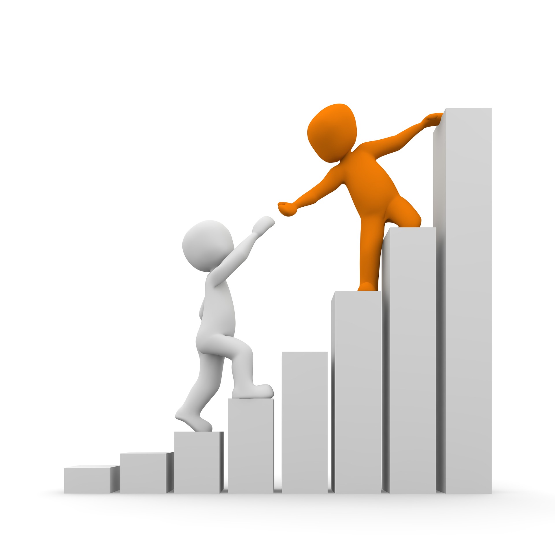 Leading with Impact
