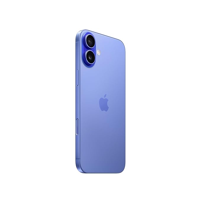 Apple iPhone 16 Plus (128 GB) - Ultramarine