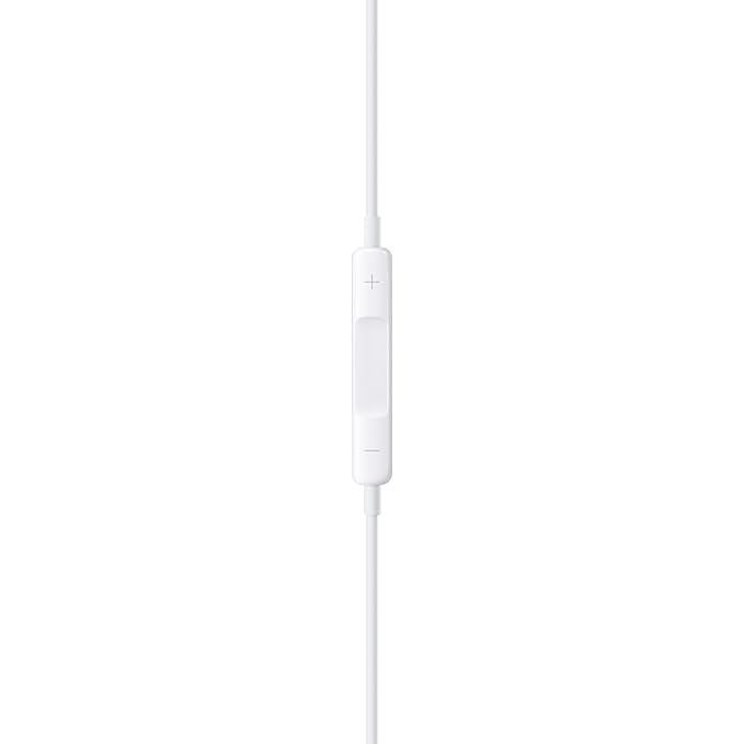 Apple EarPods (USB-C) ​​​​​​​