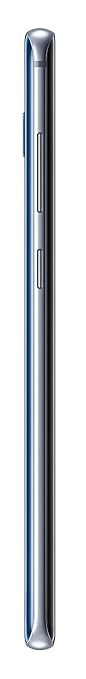 Samsung Galaxy S10 Plus (Prism Blue, 8GB RAM, 128GB Storage)