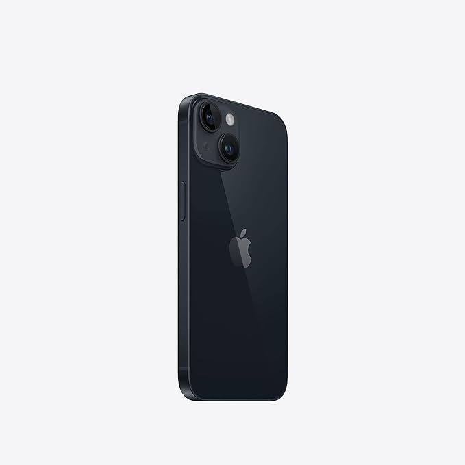 Apple iPhone 14 (128 GB) - Midnight
