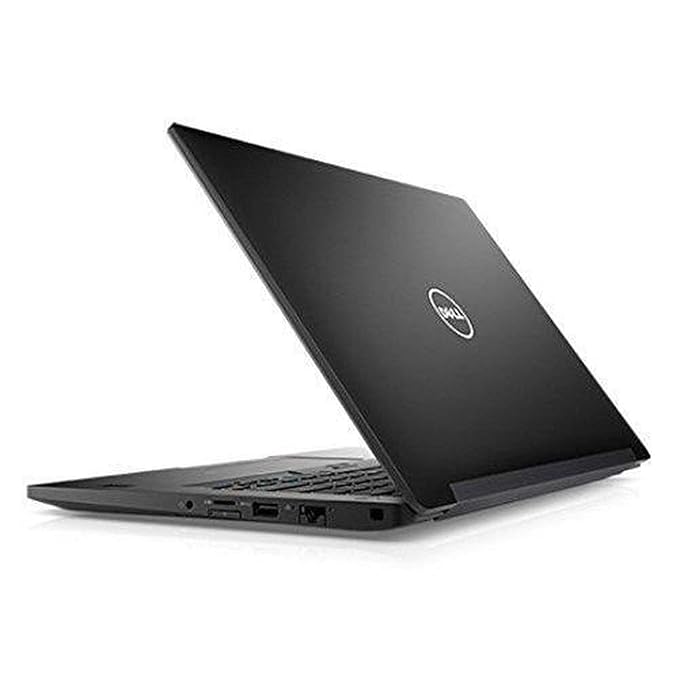 (Refurbished) Dell Latitude 7480 14in FHD Laptop PC - Intel Core i7-6600U 2.6GHz 16GB 512GB SSD Windows 10 Professional