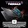 Dell {Smartchoice} G15-5530 Core i5-13450HX| NVIDIA RTX 3050, 6GB (16GB RAM|1TB SSD, FHD|Window 11|MS Office' 21|15.6" (39.62cm)|Dark Shadow Grey|2.65Kg|Gaming Laptop